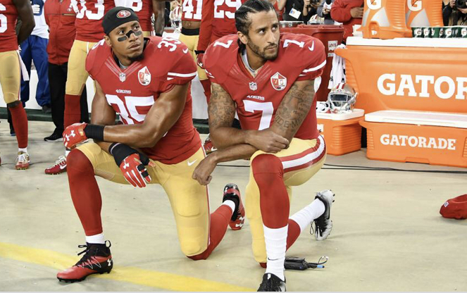 Colin Kaepernick And The NFL Finally Settle!?