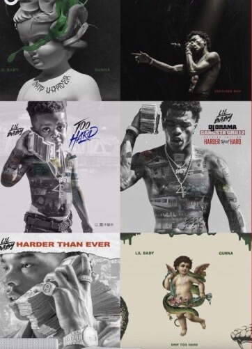 lil baby the bigger picture release date
