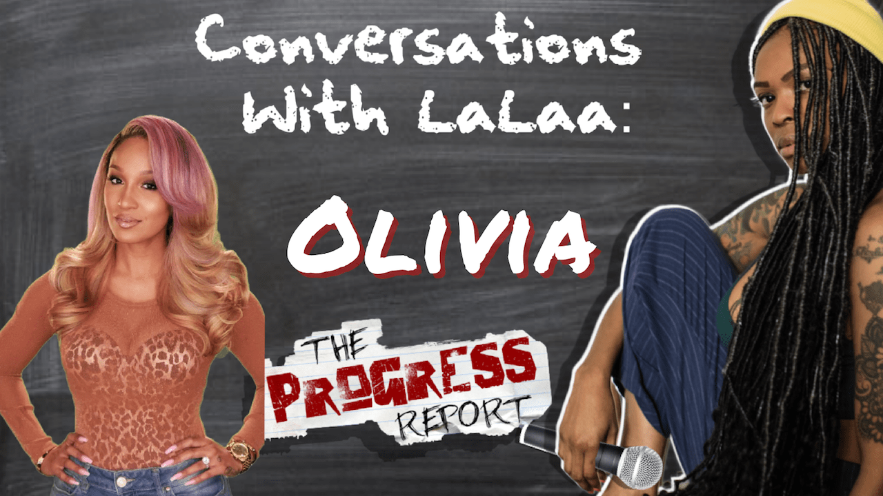 Olivia Discusses Her Hiatus G Unit High Budget Music Videos Acting Love And Hip Hop The 2600