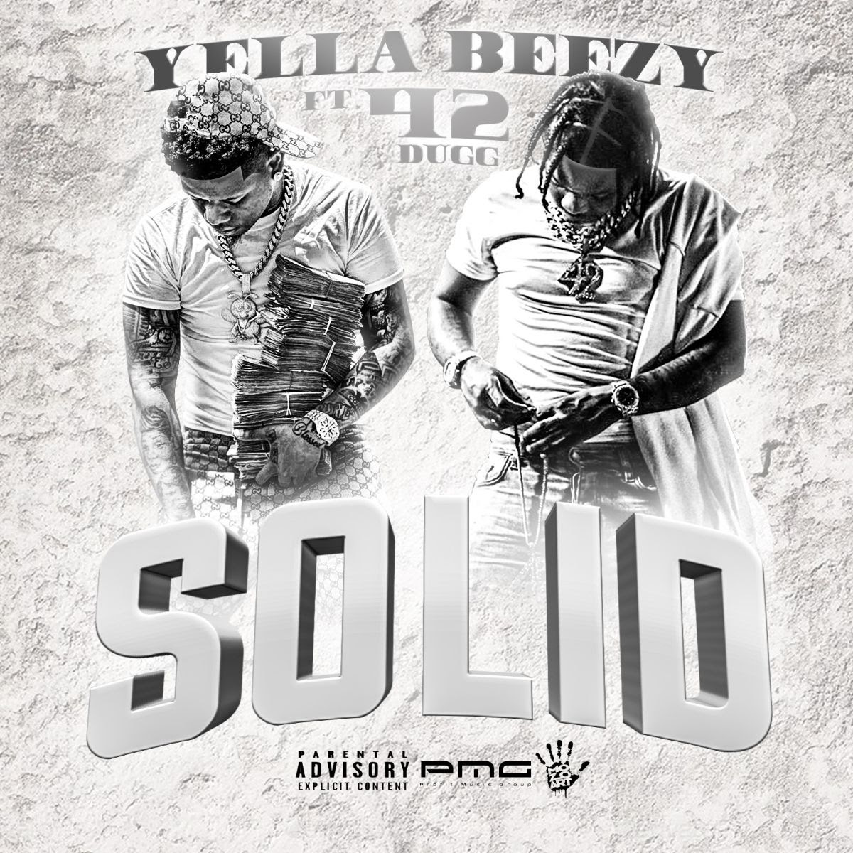 Yella Beezy & 42 Dugg Collab for “Solid”