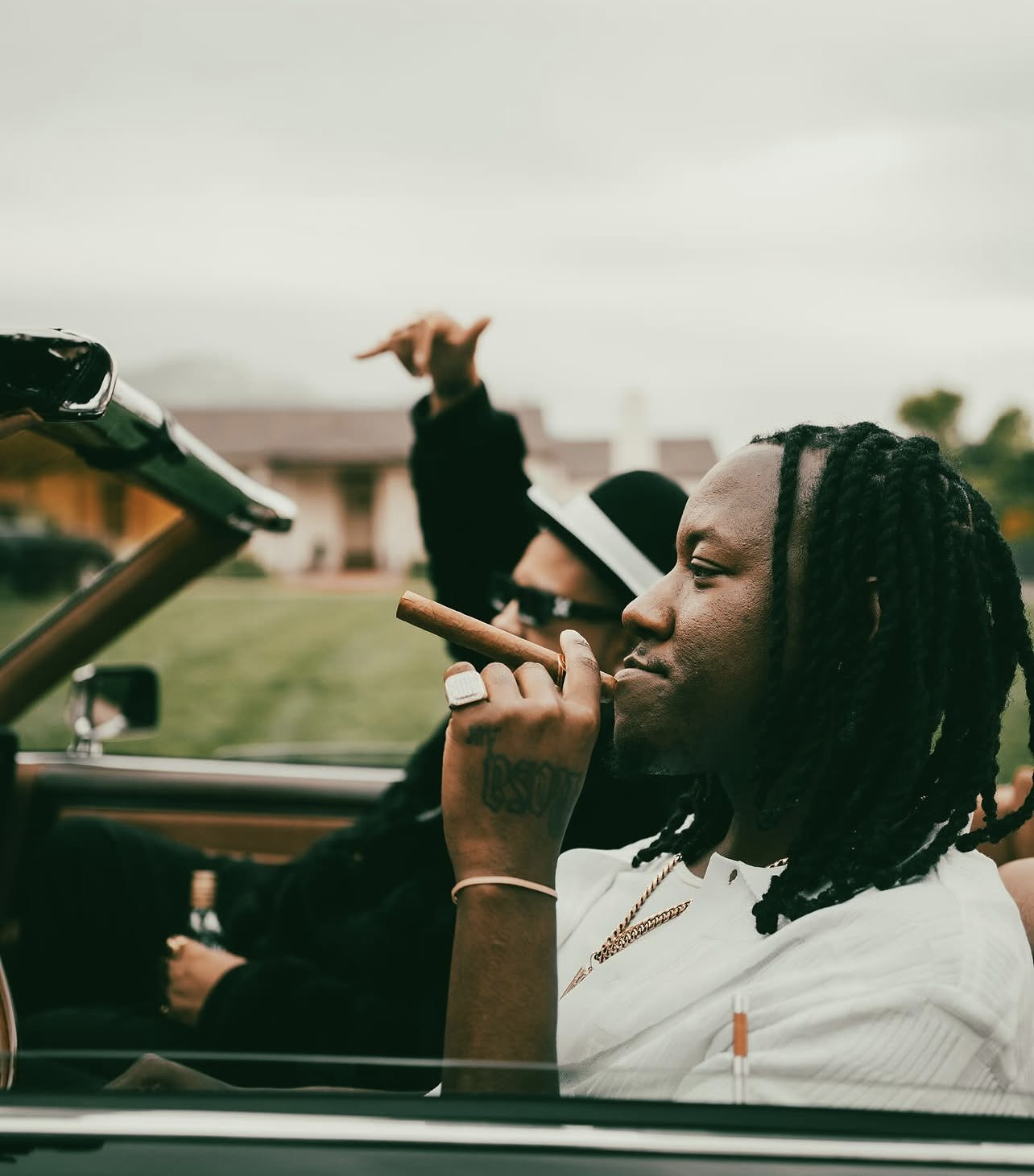Eastside Duce & Maxx’d Out Cement Their Legacy with Mob Ties, Bridging the IE and LA Music Scenes
