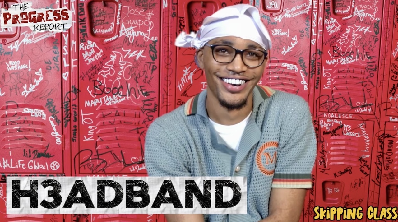 H3adband on “BOO,” NBA YoungBoy Remix, XXL Freshman Snub & How COVID Made Him a Rapper